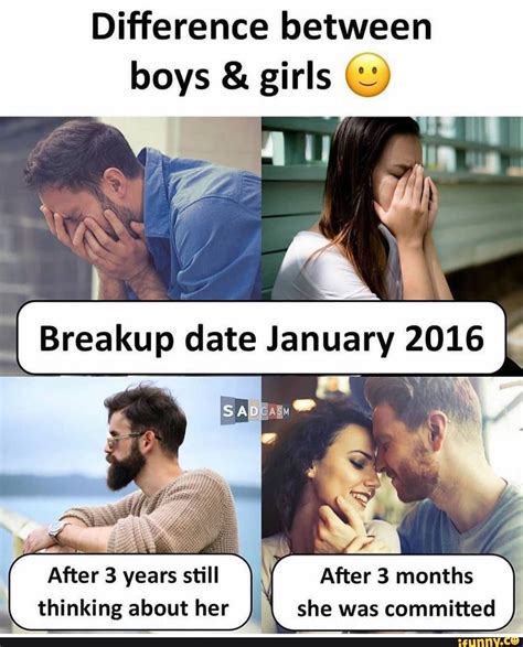 dating 3 months after breakup